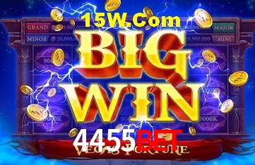 Experiência VIP 4455Bet